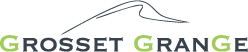 Agence Grosset Grange Logo